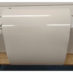 Craftcut Vinyl  - Glans - Transparent - A4  (CC60GA4)