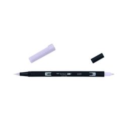 Tombow ABT dubbele brushpen lilac ABT-620 *