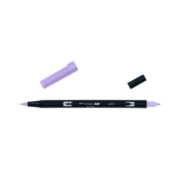 Tombow ABT dubbele brushpen purple sage ABT-623 *