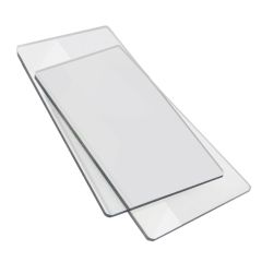 Sizzix BigShot Plus Accessory - Cutting pads standard 1 pair (660581) *