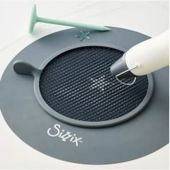 Sizzix • Shrink plastic accessories (663466) *
