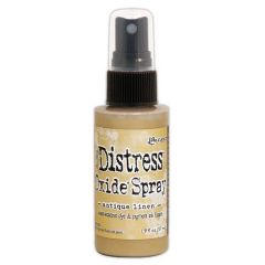 Ranger Distress Oxide Spray - Antique Linen  - Tim Holtz (TSO67542) *