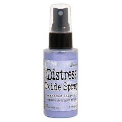 Ranger Distress Oxide Spray - Shaded Lilac - Tim Holtz (TSO67887)
