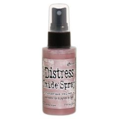 Ranger Distress Oxide Spray - Victorian Velvet - Tim Holtz (TSO67962)*