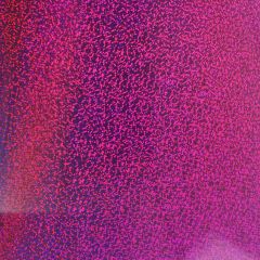 POLI-FLEX Image Starflex Flexfolie DIN A4 Fuchsia (681)