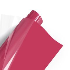 POLI-FLEX - TURBO - Flexfolie - 30 x 50 cm - Viva-Magenta (6986F30)