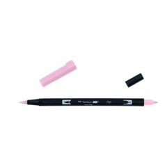 Tombow ABT dubbele brushpen carnation ABT-761 *
