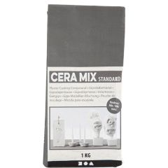 CC Cera-Mix Standaard Gipsgietmix 1000 gr Wit (786500)