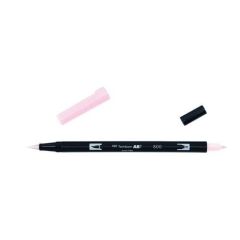 Tombow ABT dubbele brushpen baby pink ABT-800 *