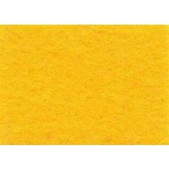 Viltlapjes viscose maisgeel 20x30cm - 1mm (800300/0030)