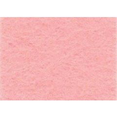 Viltlapjes viscose Lichtroze 20x30cm - 1mm (800300/0055)