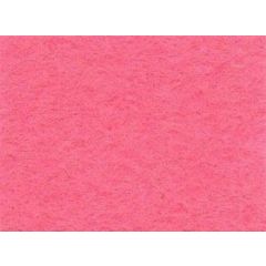 Viltlapjes viscose Roze 20x30cm - 1mm (800300/0060)