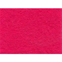 Viltlapjes viscose Fuchsia 20x30cm - 1mm (80000/0065)