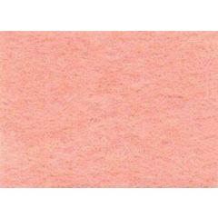 Viltlapjes viscose Huidskleur 20x30cm - 1mm (800300/0070)