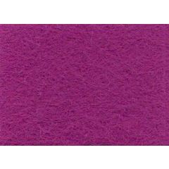 Viltlapjes viscose Violet 20x30cm - 1mm (800300/0080)