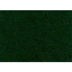 Viltlapjes viscose Dennengroen 20x30cm - 1mm (800300/0120)