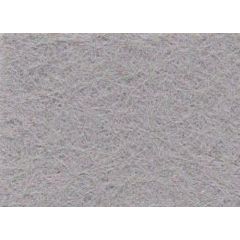 Viltlapjes viscose Lichtgrijs 20x30cm - 1mm (800300/0155)
