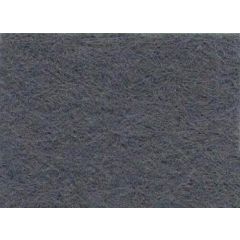 Viltlapjes viscose Muisgrijs 20x30cm - 1mm (800300/0160)