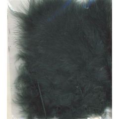 Marabou veren groen 15 ST (12228-2812)