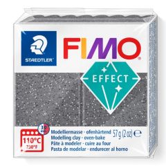 Fimo Effect - Stone - Graniet - 57g - (8010-803)