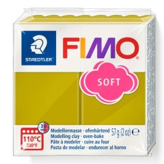 Fimo Soft - Beach Grass - 57g - (8020-T51)