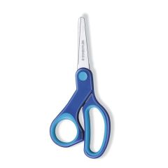Staedtler Noris Club schaar voor linkshandigen 14 cm (965 14LNBK)