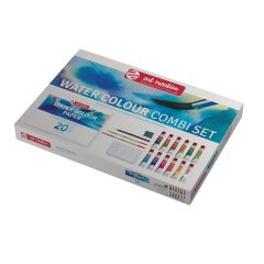 Talens Art Creation - Aquarelverf Combiset 12 x 12 ml (9012013M)