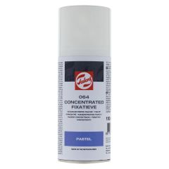 TALENS Fixatief Universeel 006 Spuitbus 150 ml (95160006)