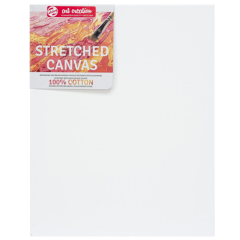 Canvasdoek 40x50CM Talens Art Creation - Canvas Cotton 40x50cm (9575405M)