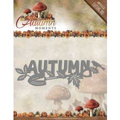 Die - Amy Design - Autumn Moments - Autumn (AFGEPRIJSD)