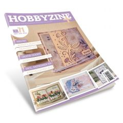 Hobbyzine Plus 71