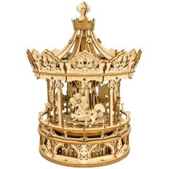 Robotime Romantic Carousel (AMK62)