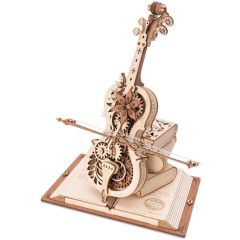 Robotime Magic Cello (AMK63)