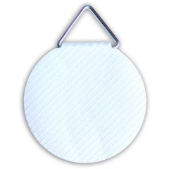 Apli Schilderijhangers gegomd 10 stuk (101304)