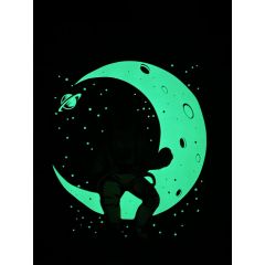 POLI-FLEX - LUMINOUS - Flexfolie -30 x 50 cm (4790)