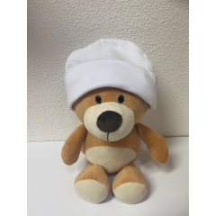 Baby muts 100% polyester