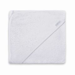 Badcape Uni Line, Wit (14321)