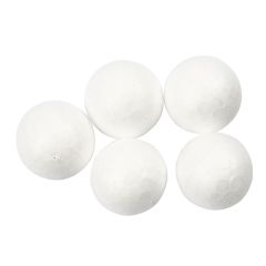 Styropor  Bal - 2cm - 20st (bal2)