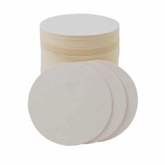 Bierviltje rond - 10 stuks (1293R)