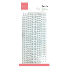 Marianne Design • Pearls Ice Blue (CA3210) *