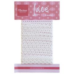 Marianne Design • Decorations Lace (CA3218) *