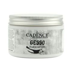 Cadence - Gesso - Wit - 150 ml