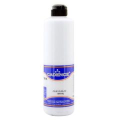 Cadence - Gesso - Wit - 500 ml
