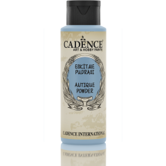 Cadence - Antiek Poeder - Blue - 70 ml (0702) *
