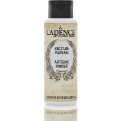 Cadence - Antiek Poeder - White - 70 ml ( 0700) *