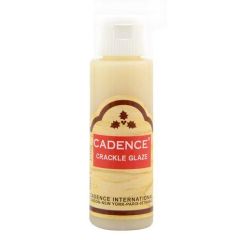 Cadence - Crackle Glaze - Classic Paint - 70ml (121196) *