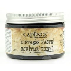 Cadence Distress pasta Black soot 1305 150ml (301265/1305) *