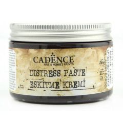 Cadence Distress pasta oud bordeaux 1303 150ml (1303) *