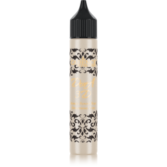 Cadence - Dora 3D Metallic Dimensional Verf - Champagne - 25 ml (5172) *