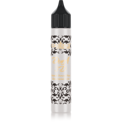 Cadence - Dora 3D Metallic Dimensional Verf - Parelmoer - 25 ml (5152) *